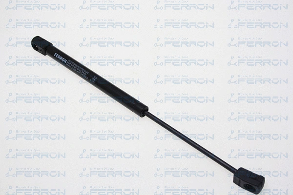 Gas Spring, rear window (1625)