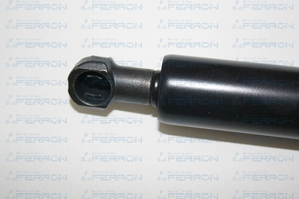 Gas Spring, boot/cargo area