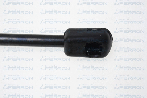 Gas Spring, boot/cargo area