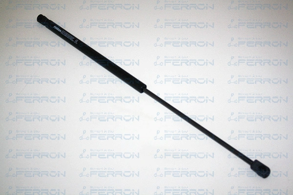 Gas Spring, boot/cargo area (1204)