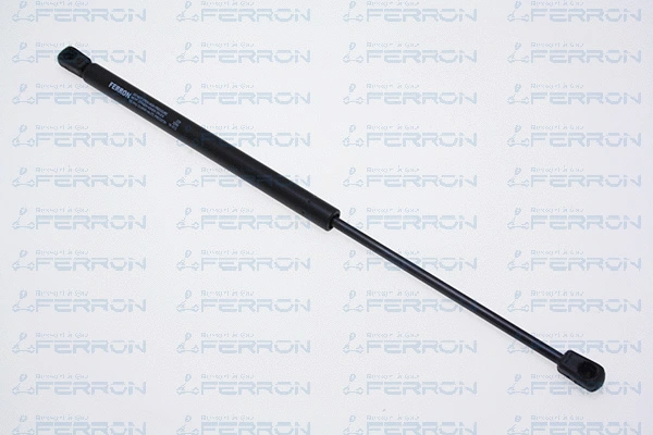 Gas Spring, boot/cargo area (226)