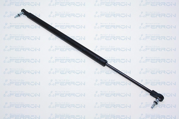 Gas Spring, boot/cargo area (395)