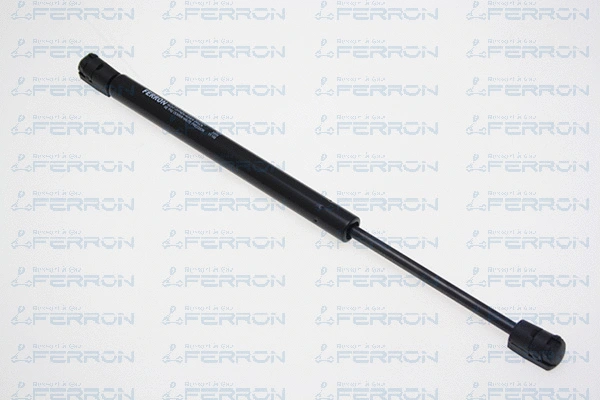 Gas Spring, bonnet (1634)