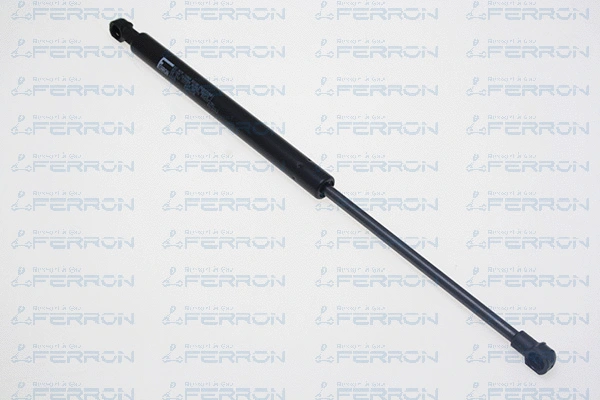Gas Spring, boot/cargo area (1674)
