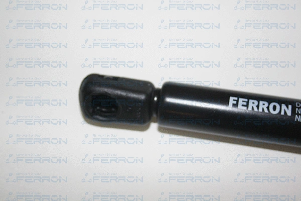 Gas Spring, boot/cargo area