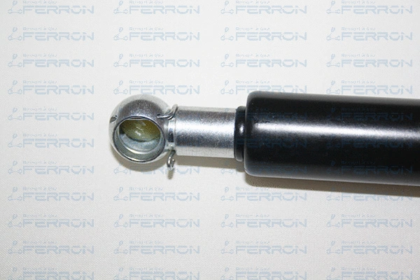 Gas Spring, boot/cargo area