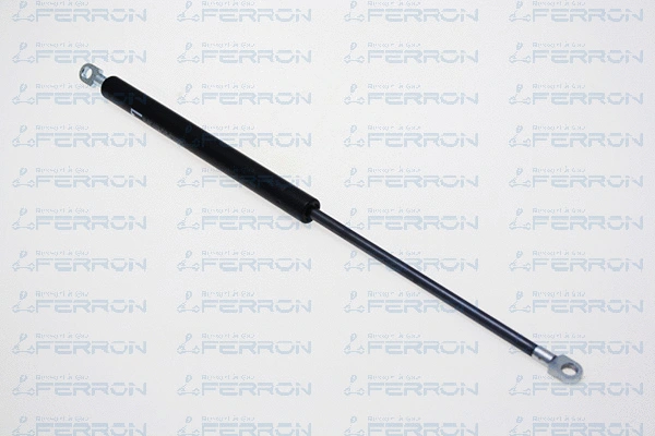 Gas Spring, boot/cargo area (1760)