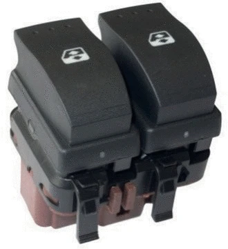 Switch, window regulator (TOP17610066)