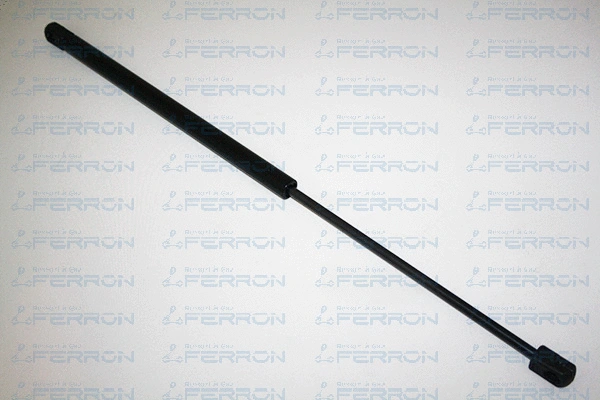 Gas Spring, boot/cargo area (1393)
