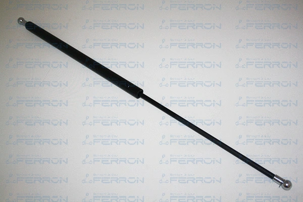 Gas Spring, boot/cargo area (202)