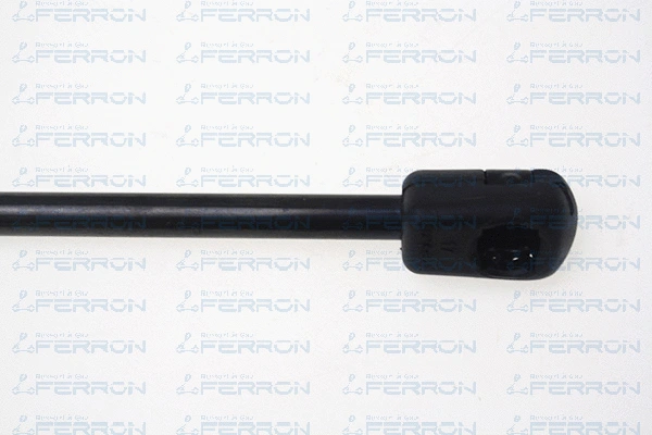 Gas Spring, bonnet