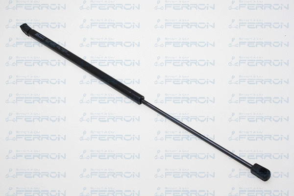 Gas Spring, boot/cargo area (1537)