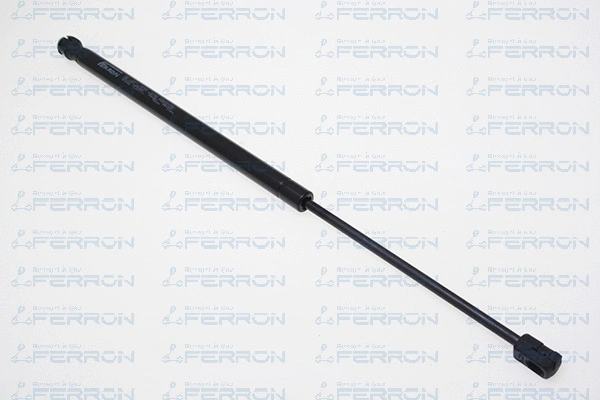 Gas Spring, boot/cargo area (1454)