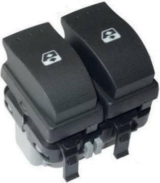 Switch, window regulator (TOP17610068)