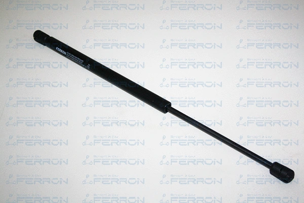 Gas Spring, boot/cargo area (381)