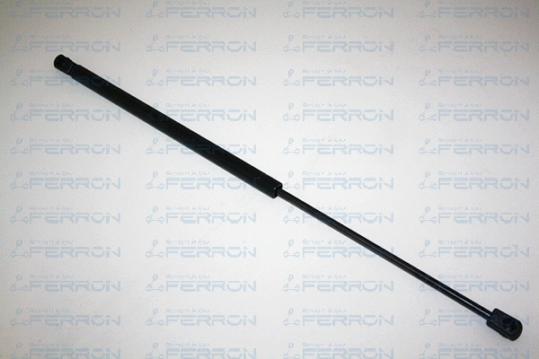 Gas Spring, boot/cargo area (1136)