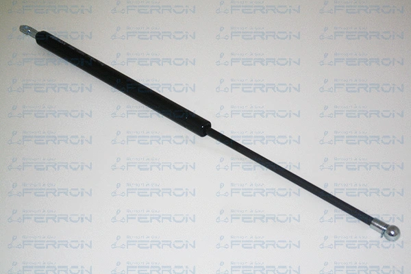 Gas Spring, boot/cargo area (75)