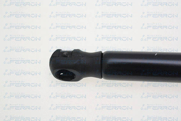 Gas Spring, bonnet