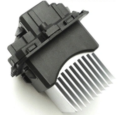 Resistor, interior blower (TOP29750022)