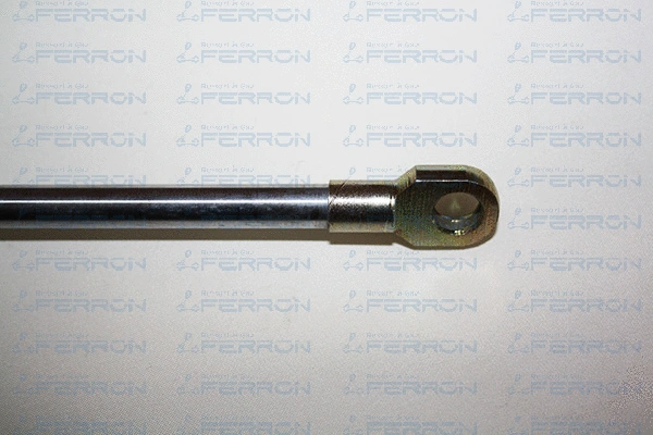 Gas Spring, bonnet