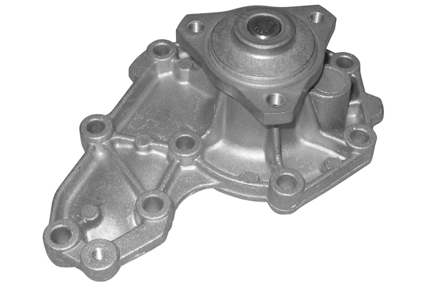 Water Pump, engine cooling (TOP12600004)