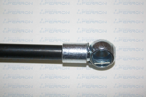 Gas Spring, boot/cargo area