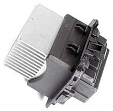 Resistor, interior blower (TOP29750028)