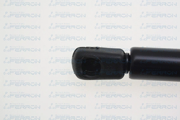 Gas Spring, bonnet