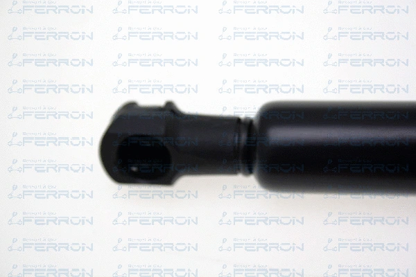 Gas Spring, bonnet