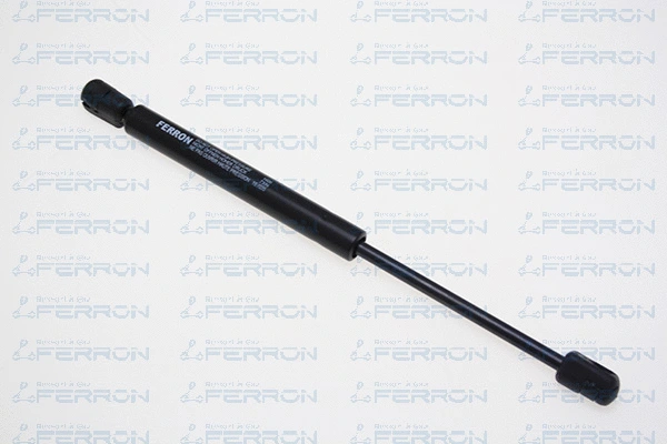 Gas Spring, boot/cargo area (1606)