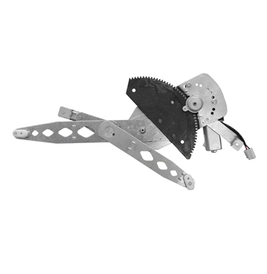Window Regulator (TOP15610619)