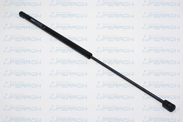 Gas Spring, boot/cargo area (60)