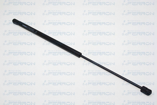 Gas Spring, boot/cargo area (1562)