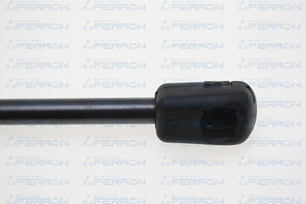 Gas Spring, bonnet