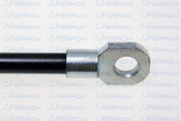 Gas Spring, foldaway table