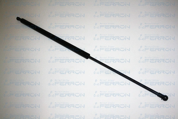 Gas Spring, boot/cargo area (317)