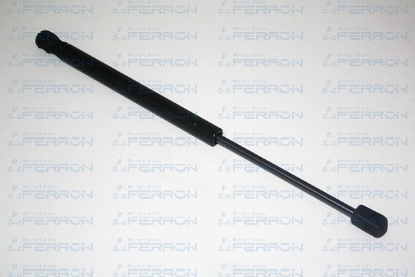 Gas Spring, boot/cargo area (346)