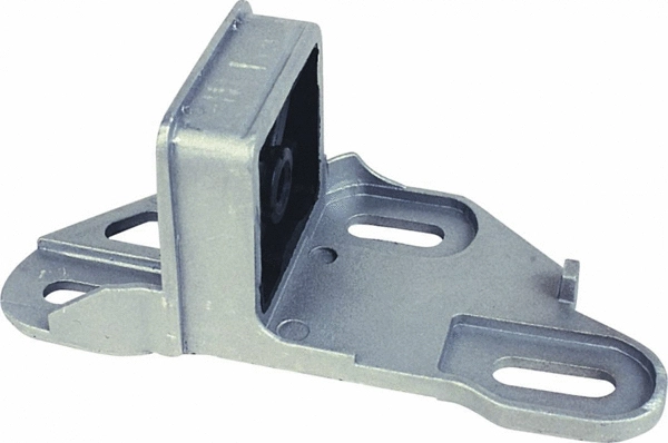 Rubber Buffer, muffler (TOP02520081)