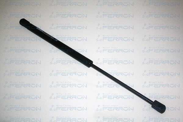 Gas Spring, boot/cargo area (125)