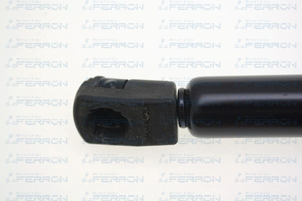 Gas Spring, boot/cargo area