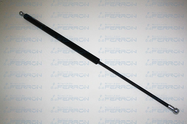 Gas Spring, boot/cargo area (1334)