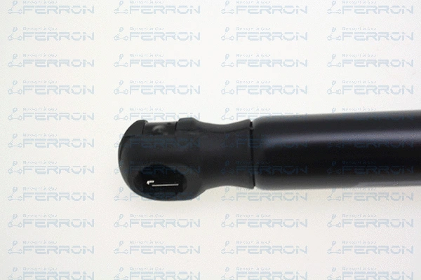 Gas Spring, bonnet