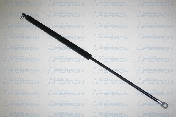 Gas Spring, boot/cargo area (37)