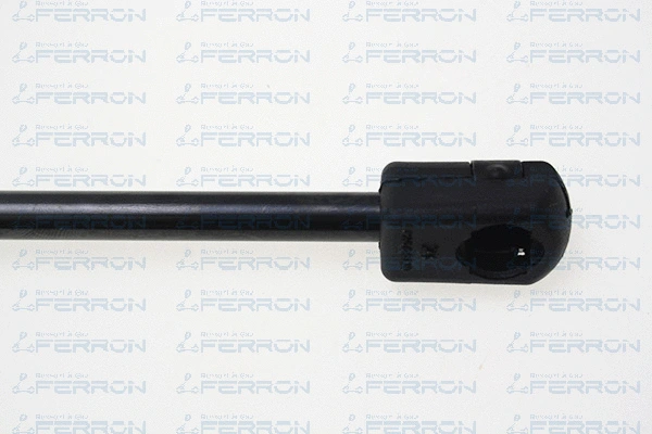Gas Spring, bonnet