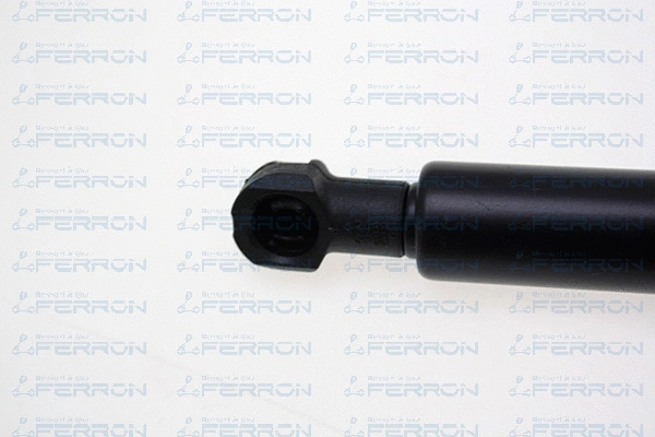 Gas Spring, bonnet