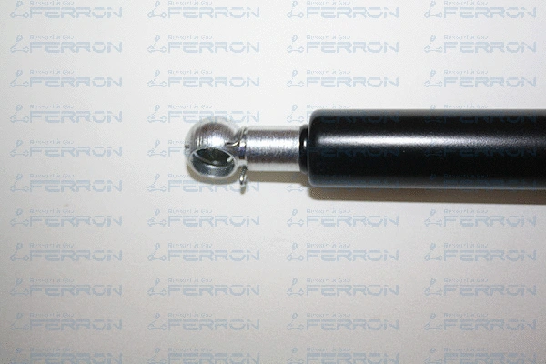 Gas Spring, rear window