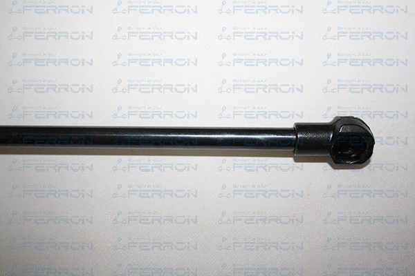 Gas Spring, boot/cargo area