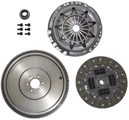 Clutch Kit (TOP04790248)