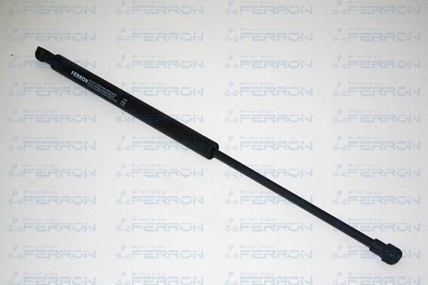 Gas Spring, boot/cargo area (1337)
