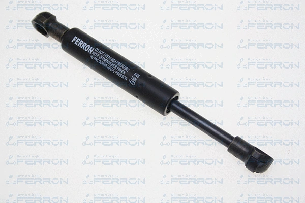 Gas Spring, boot/cargo area (1905)